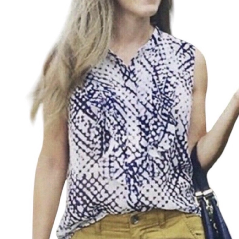 Cabi top